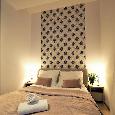 Vip Apartamenty Tytus Zakopane Bagian luar foto