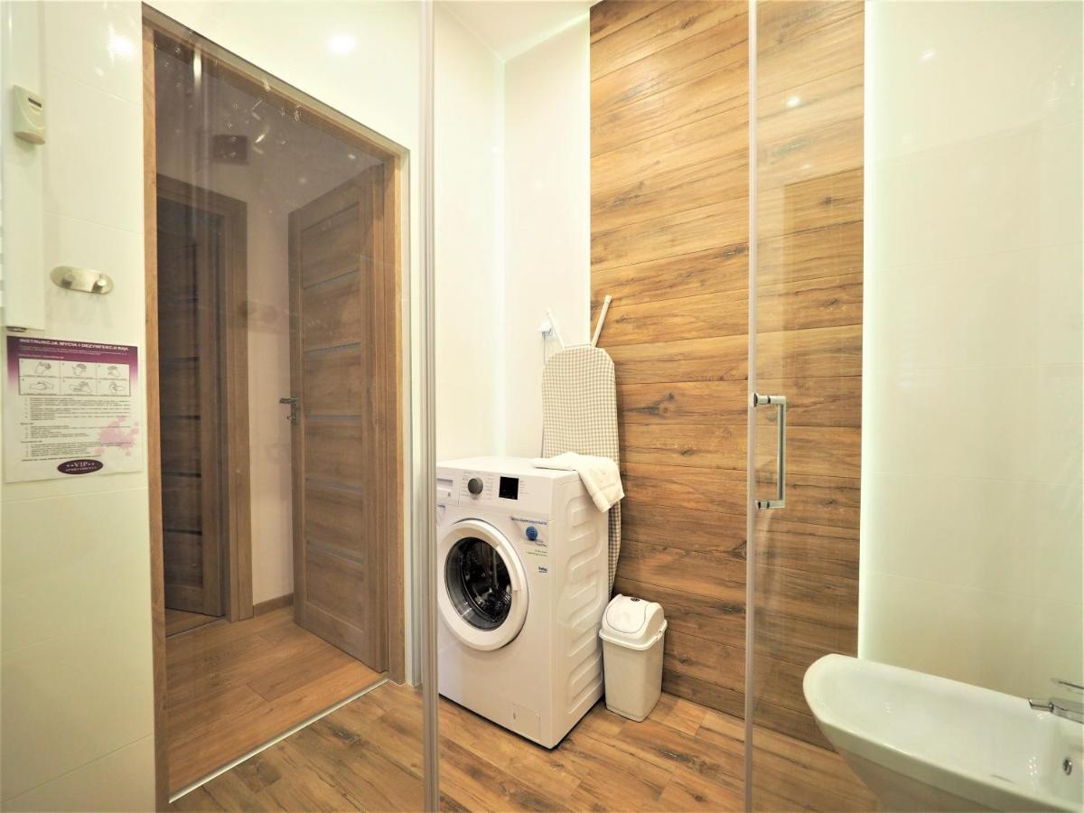 Vip Apartamenty Tytus Zakopane Bagian luar foto