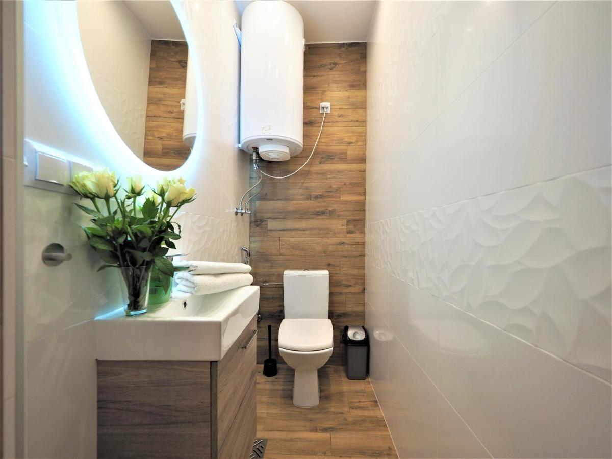 Vip Apartamenty Tytus Zakopane Bagian luar foto