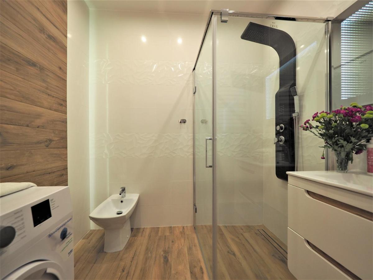 Vip Apartamenty Tytus Zakopane Bagian luar foto