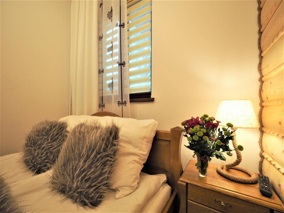 Vip Apartamenty Tytus Zakopane Bagian luar foto