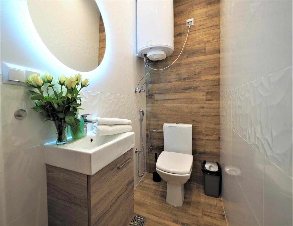 Vip Apartamenty Tytus Zakopane Bagian luar foto