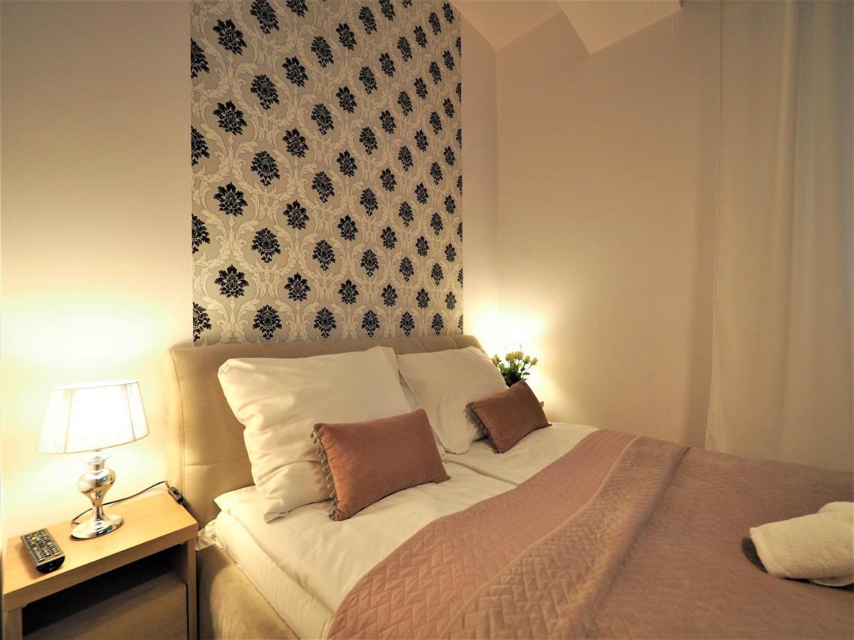 Vip Apartamenty Tytus Zakopane Bagian luar foto